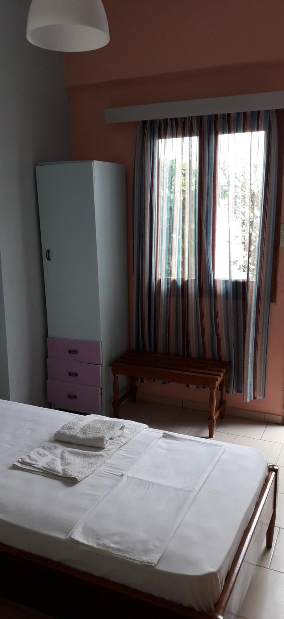Αmmos Rooms Paleohóra Kültér fotó