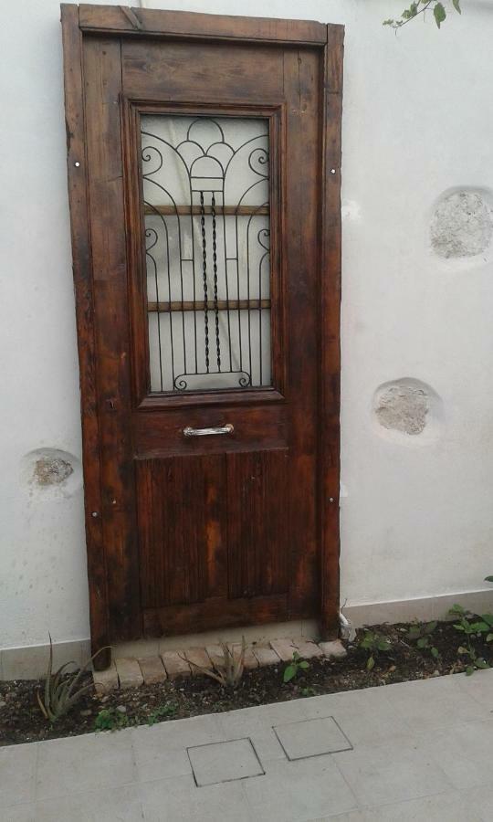 Αmmos Rooms Paleohóra Kültér fotó